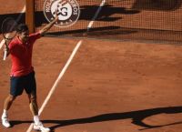Roland Garros: Αποσύρθηκε ο Ρότζερ Φέντερερ Roland Garros: Αποσύρθηκε ο Ρότζερ Φέντερερ