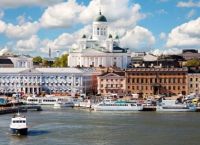 Φινλανδία: Η πιο ευτυχισμένη χώρα του κόσμου αναζητεί επειγόντως ξένο εργατικό δυναμικό