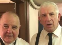 Φιλιππίδης Χαϊκάλης: Ενώπιον του Σωματείου Ηθοποιών Φιλιππίδης Χαϊκάλης: Ενώπιον του Σωματείου Ηθοποιών