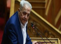 Φλαμπουράρης κλοπή: Του πήραν το αυτοκίνητό του έξω από το σπίτι του Φλαμπουράρης κλοπή: Του πήραν το αυτοκίνητό του έξω από το σπίτι του