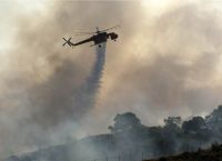 Ρόδος: Σε κατάσταση συναγερμού λόγω πυρκαγιών αύριο – Η έκκληση Χαρδαλιά Ρόδος: Σε κατάσταση συναγερμού λόγω πυρκαγιών αύριο – Η έκκληση Χαρδαλιά