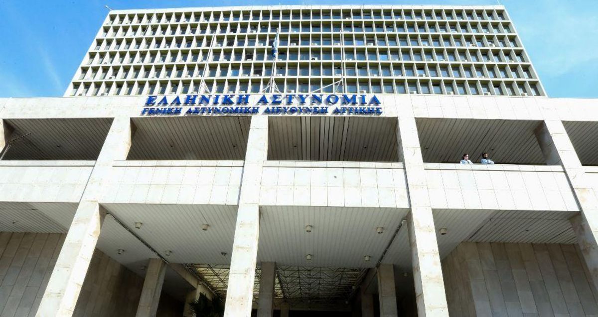 Έγκλημα στα Γλυκά Νερά: Ανακοίνωση της ΕΛΑΣ για τον σύζυγο της Καρολάιν
