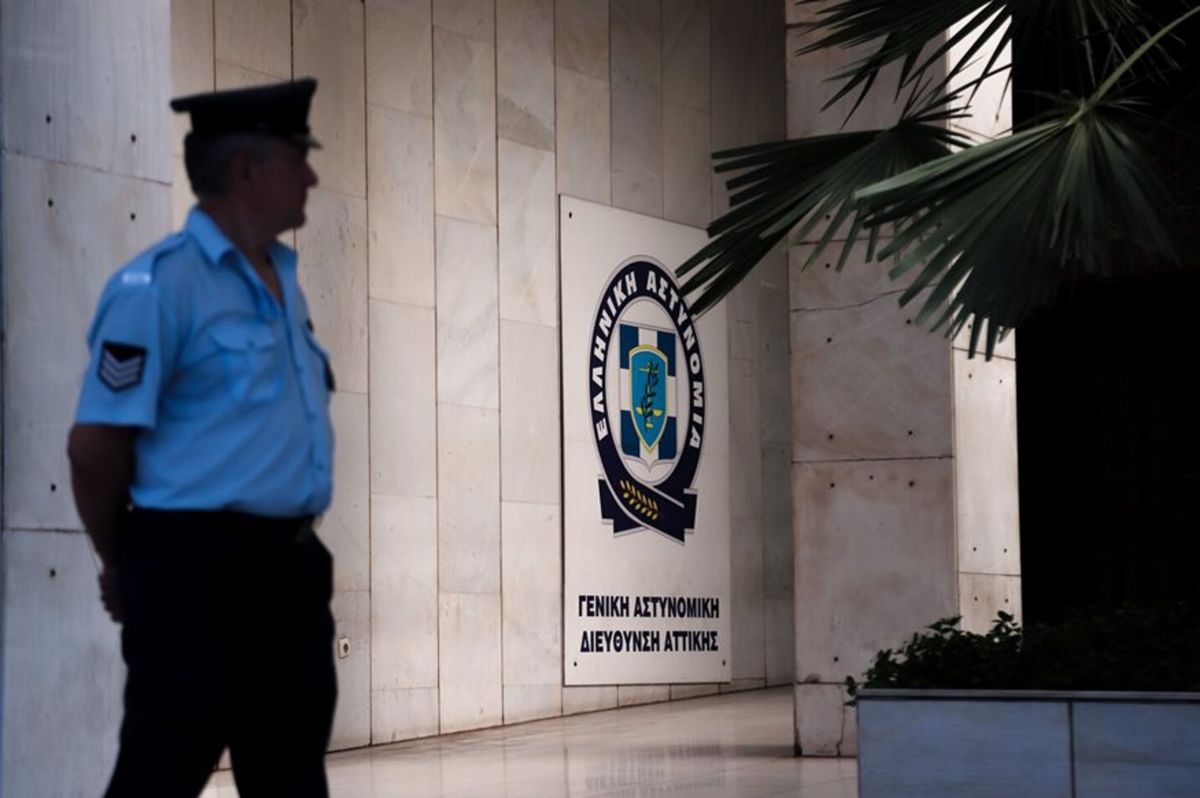 Γλυκά Νερά: Οι 27 λέξεις της ΕΛΑΣ για τον μαρτυρικό θάνατο της Κάρολαϊν