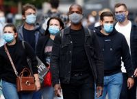 Γαλλία: Χωρίς τεστ PCR από τις 9/06 οι εμβολιασμένοι Ευρωπαίοι