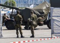 Γενεύη: Δρακόντεια μέτρα ενόψει της συνάντησης Μπάιντεν- Πούτιν Γενεύη: Δρακόντεια μέτρα ενόψει της συνάντησης Μπάιντεν- Πούτιν