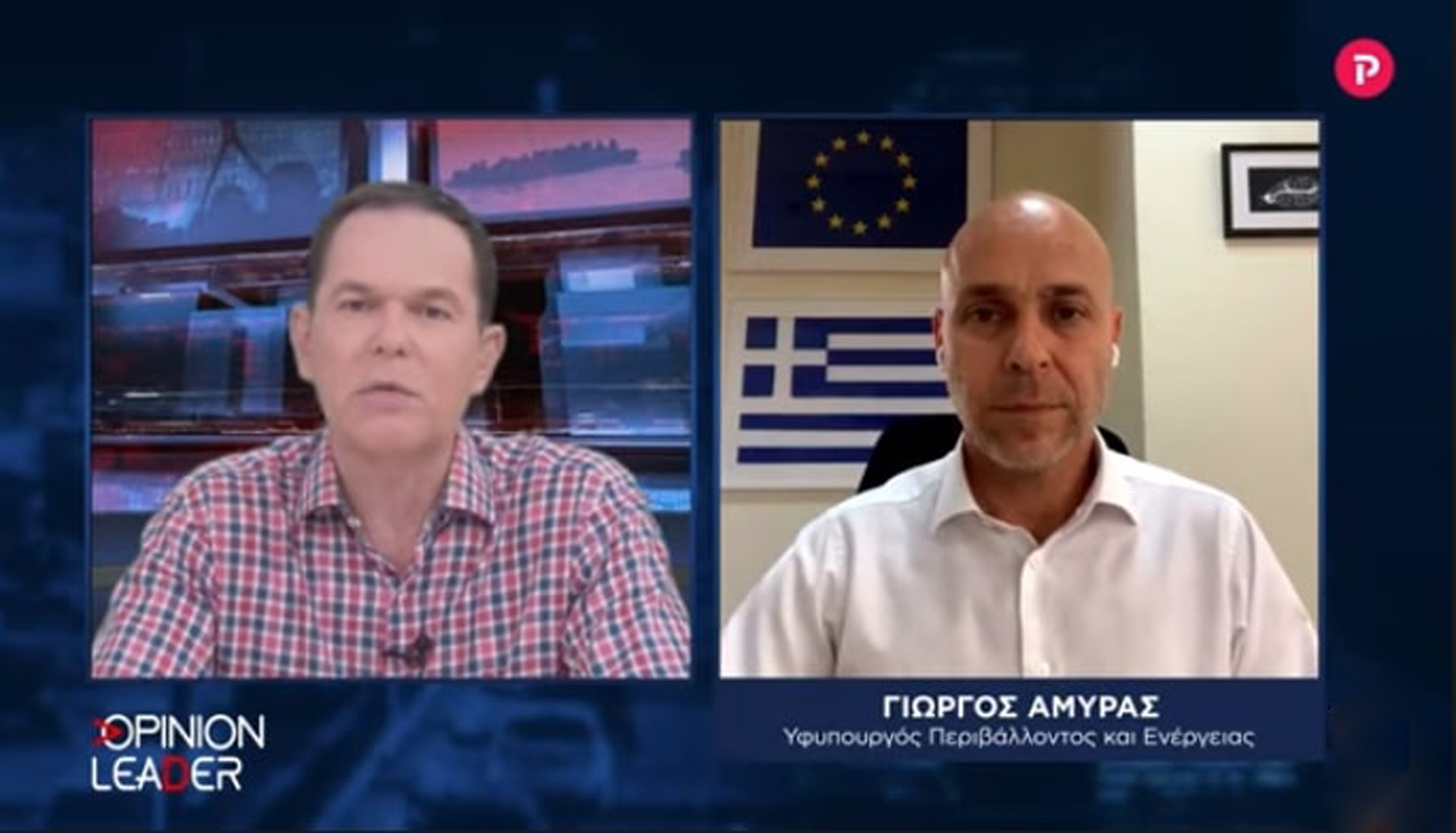 Γιώργος Αμυράς στο pagenews.gr: Η Αστυπάλαια μάς δείχνει τον δρόμο για το κοντινό μέλλον