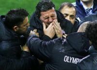 Υποδοχή για… Όσκαρ στον Γκαρθία: «Κλόουν, προσευχόμαστε για τη Ρεμς
