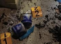 Θεσσαλονίκη: Επίθεση με γκαζάκια σε κτίριο του ΔΕΔΔΗΕ