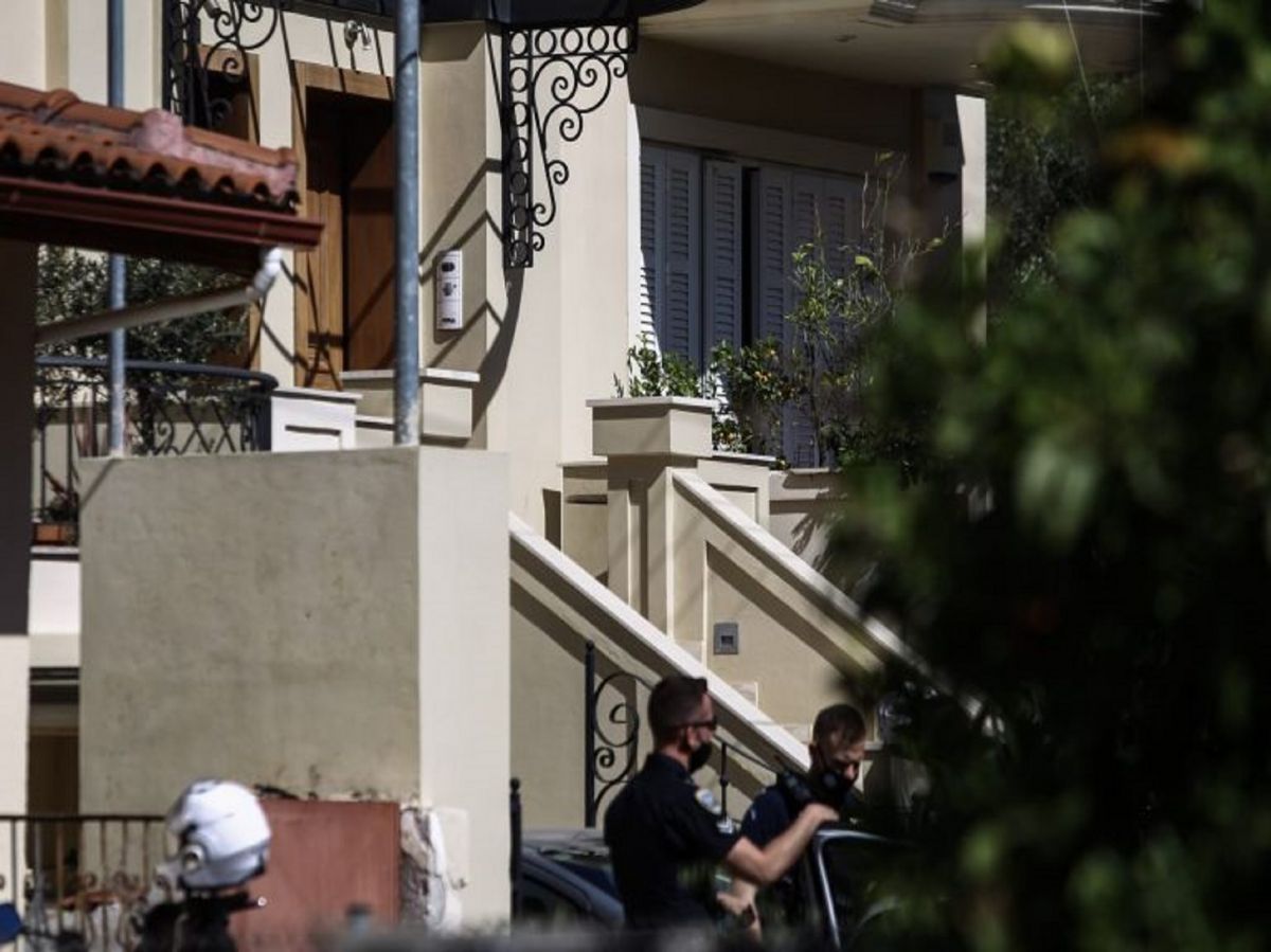 Έγκλημα στα Γλυκά Νερά: Εξώδικο της ψυχολόγου της Καρολάιν στην Ένωση Ψυχολόγων