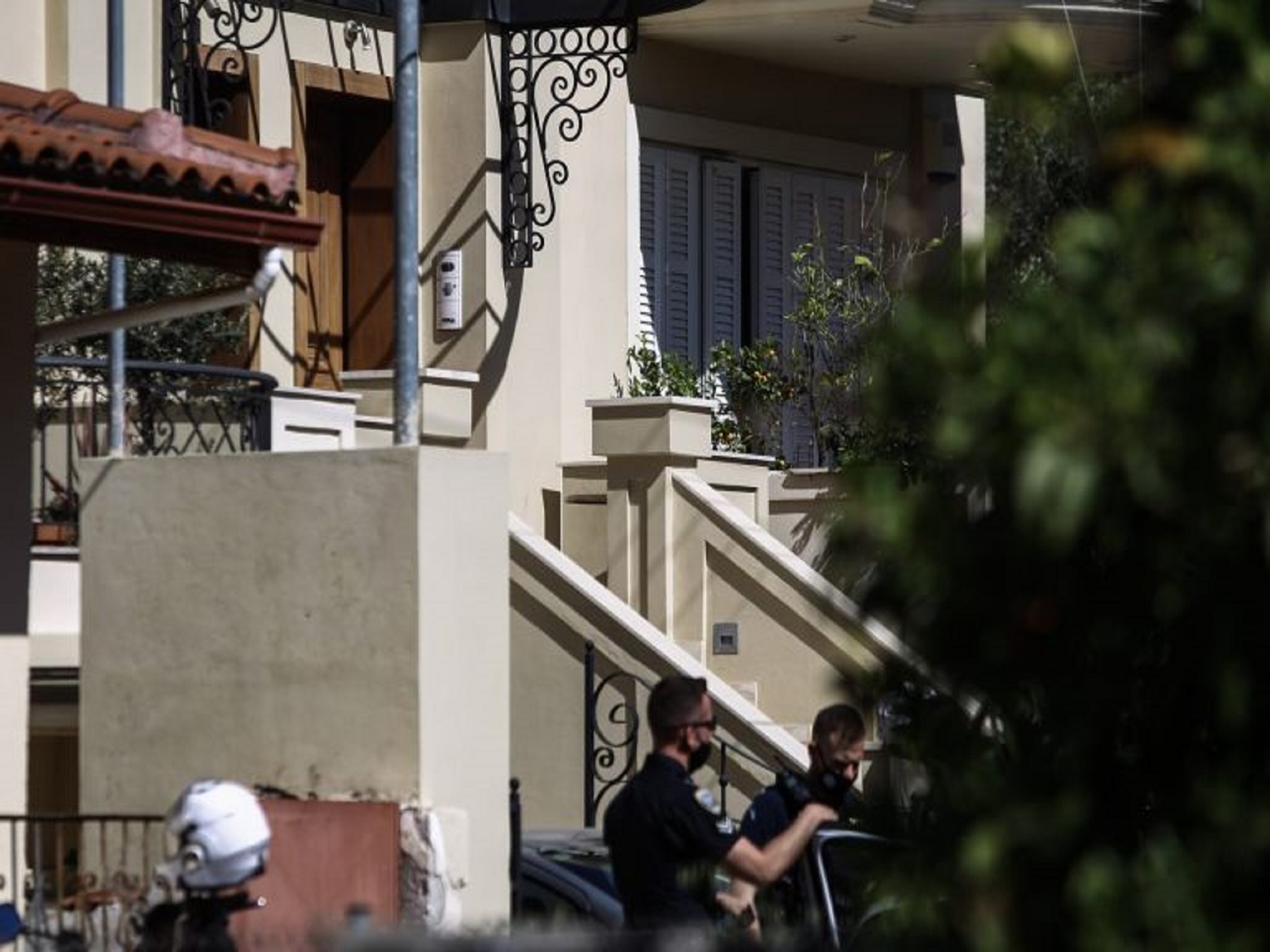 Έγκλημα στα Γλυκά Νερά: Εξώδικο της ψυχολόγου της Καρολάιν στην Ένωση Ψυχολόγων