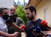 Γλυκά Νερά: Έκτακτη ανακοίνωση της Ελληνικής Αστυνομίας Γλυκά Νερά: Έκτακτη ανακοίνωση της Ελληνικής Αστυνομίας