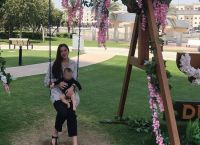 Γλυκά Νερά: Στην οικογένεια της Καρολάιν η επιμέλεια της μικρής Λυδίας