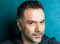 Γρηγόρης Αρναούτογλου: Θετικός στον κορωνοϊό