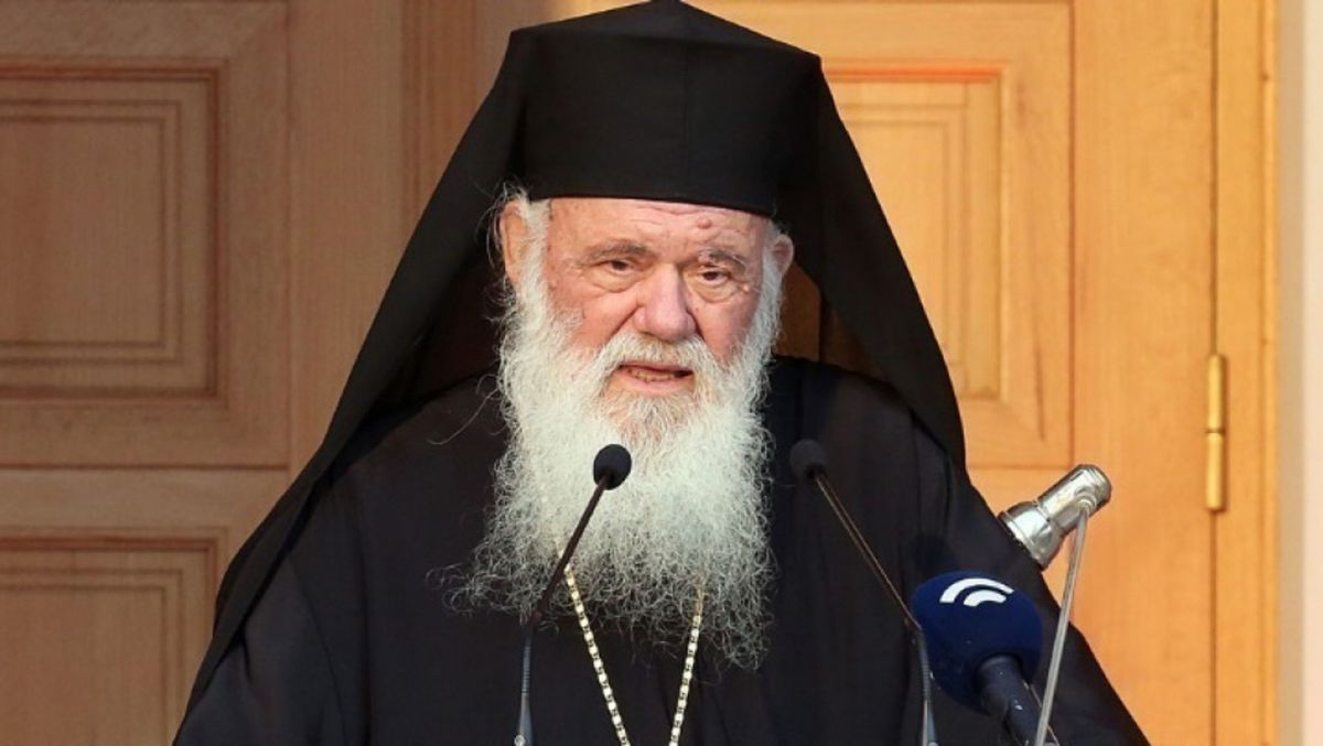 Εκκλησία τεστ: Πως σχολιάζουν την κόντρα για τα τεστ στους ναούς συνεργάτες του Ιερώνυμου