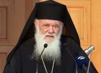 Εκκλησία τεστ: Πως σχολιάζουν την κόντρα για τα τεστ στους ναούς συνεργάτες του Ιερώνυμου Εκκλησία τεστ: Πως σχολιάζουν την κόντρα για τα τεστ στους ναούς συνεργάτες του Ιερώνυμου