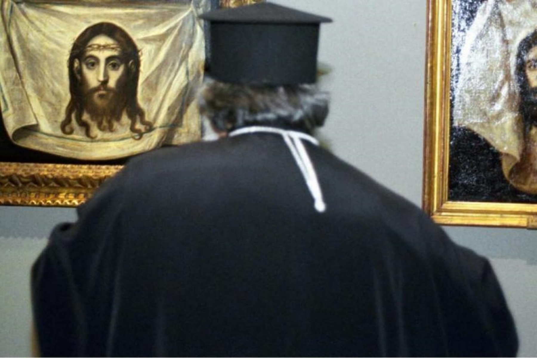 Αγρίνιο: Ιερέας συνελήφθη για βιασμό και παιδική πορνογραφία