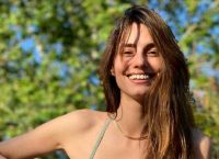 Ηλιάνα Παπαγεωργίου: Τρελαίνει σε topless φωτογραφία