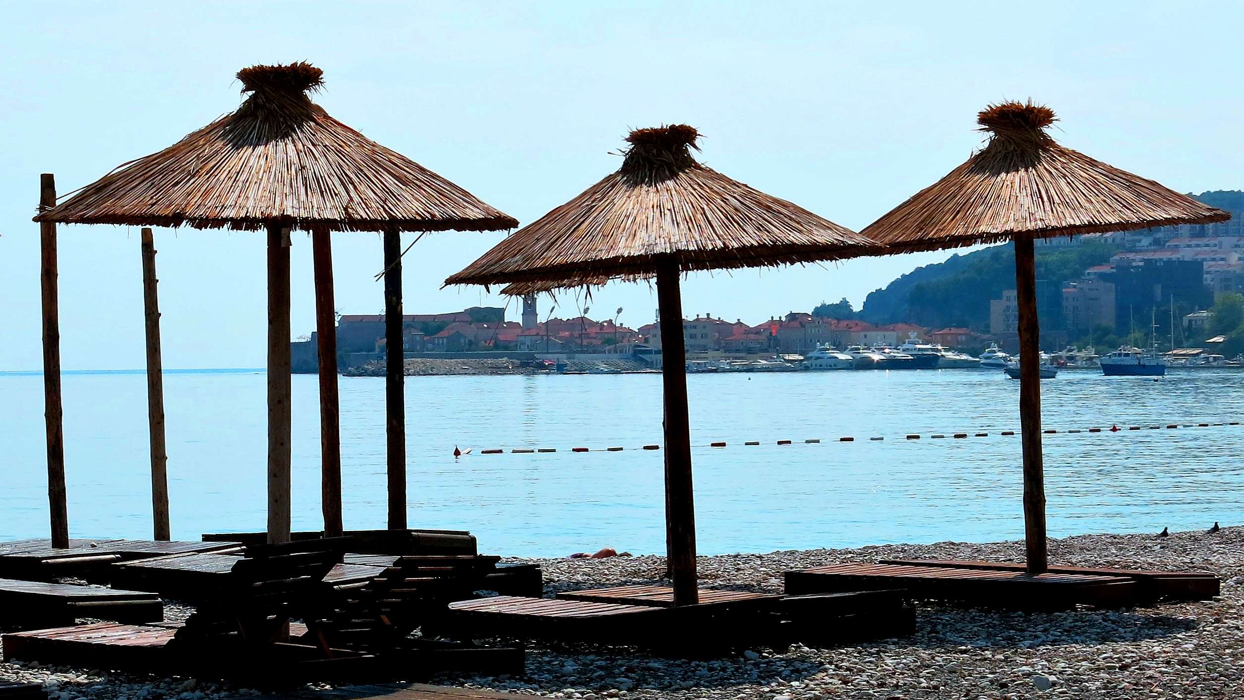 Κομισιόν παραλίες: Στο Top 5 της ΕΕ τα ελληνικά ύδατα