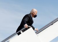 Μπάιντεν: Κοιμήθηκε στη συνάντηση με τον πρωθυπουργό του Ισραήλ