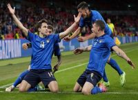 Ιταλία – Αυστρία 2-1: Πρόκριση στην παράταση για την σκουάντρα ατζούρα