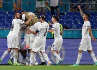 Euro 2020: Τα ματς της ημέρας – Ξεχωρίζει το Ιταλία – Ελβετία