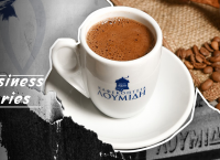 Καφεκοπτεία Λουμίδη: Ένας χρόνος λειτουργίας για το ηλεκτρονικό κατάστημα Καφεκοπτεία Λουμίδη: Ένας χρόνος λειτουργίας για το ηλεκτρονικό κατάστημα