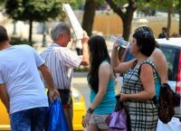 Κύμα καύσωνα: Οι κλιματιζόμενοι χώροι στην Αττική