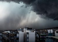 Η Κρήτη στο “μάτι” της Γκλόρια: Ο Μεσογειακός Κυκλώνας επελαύνει Η Κρήτη στο “μάτι” της Γκλόρια: Ο Μεσογειακός Κυκλώνας επελαύνει