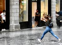 Καιρός: Έκτακτο δελτίο επιδείνωσης – Που θα χτυπήσει η κακοκαιρία Καιρός: Έκτακτο δελτίο επιδείνωσης – Που θα χτυπήσει η κακοκαιρία