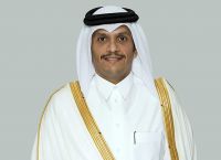 Υπουργός Εξωτερικών Κατάρ: Σταθερότητα και ασφάλεια στα Ιεροσόλυμα χάρη στη διαμεσολάβησή μας