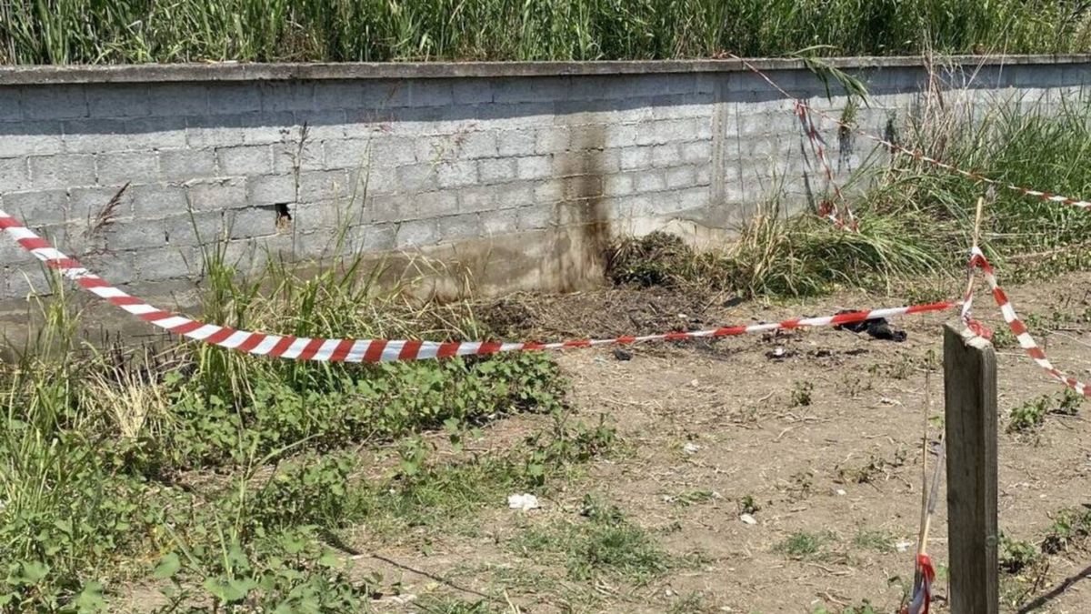 Έγκλημα στην Κατερίνη: Συνελήφθη και ομολόγησε ο δράστης