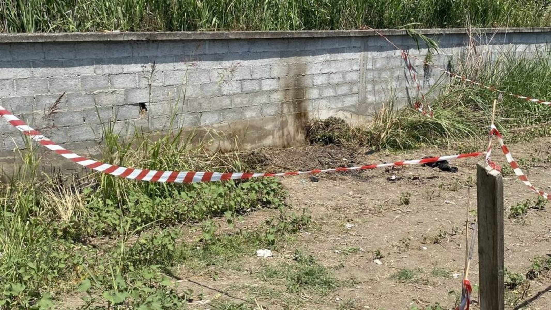 Έγκλημα στην Κατερίνη: Συνελήφθη και ομολόγησε ο δράστης
