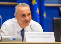 Μανώλης Κεφαλογιάννης στο pagenews.gr: «Η Τουρκία του σήμερα δεν μπορεί να γίνει μέλος της ΕΕ»