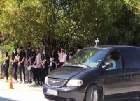 Νέα Μάλγαρα: Το τελευταίο αντίο στον μικρό Γιώργο Νέα Μάλγαρα: Το τελευταίο αντίο στον μικρό Γιώργο