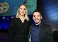 Ολυμπιακοί Αγώνες 2021: Πετρούνιας και Κορακάκη οι σημαιοφόροι της αποστολής