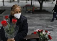 Μεξικό: 253 νεκροί και πάνω από 3.800 κρούσματα σε 24 ώρες