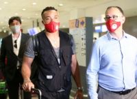 Ολυμπιακός: Έφτασε στην Ελλάδα και υπογράφει ο Κουντέ Ολυμπιακός: Έφτασε στην Ελλάδα και υπογράφει ο Κουντέ