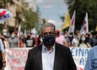 Κουτσούμπας: Καθολικό πρόγραμμα δημόσιου δωρεάν εμβολιασμού και άμεσα μέτρα προστασίας της Υγείας Κουτσούμπας: Καθολικό πρόγραμμα δημόσιου δωρεάν εμβολιασμού και άμεσα μέτρα προστασίας της Υγείας