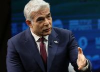 Ισραήλ: Έπεσε ο Νετανιάχου, ο ακροδεξιός Γιαΐρ Λαπίντ σχημάτισε κυβέρνηση Ισραήλ: Έπεσε ο Νετανιάχου, ο ακροδεξιός Γιαΐρ Λαπίντ σχημάτισε κυβέρνηση