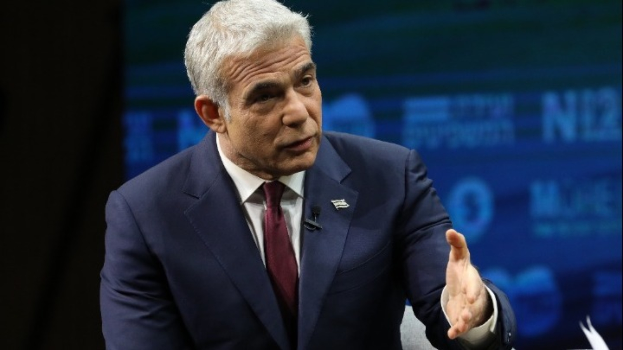 Ισραήλ: Έπεσε ο Νετανιάχου, ο ακροδεξιός Γιαΐρ Λαπίντ σχημάτισε κυβέρνηση