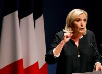 Γαλλία – Εκλογές: Η Λεπέν δεν εξασφαλίζει καμία περιφέρεια Γαλλία – Εκλογές: Η Λεπέν δεν εξασφαλίζει καμία περιφέρεια