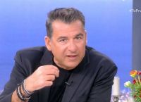 Ανατροπή με Λιάγκα στον ΑΝΤ1 Ανατροπή με Λιάγκα στον ΑΝΤ1