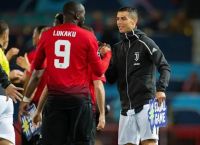 Η μπηχτή του Λουκάκου για τον Κριστιάνο Ρονάλντο