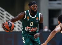 Παναθηναϊκός: Τίτλοι τέλους για τον Σέλβιν Μακ Παναθηναϊκός: Τίτλοι τέλους για τον Σέλβιν Μακ