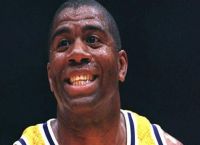 Magic Johnson: Στην Κέρκυρα ο θρύλος του NBA