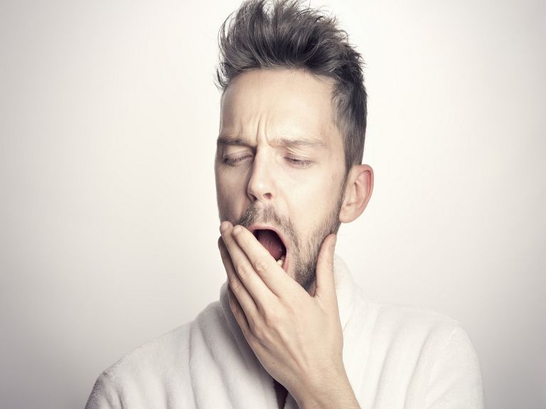 Αϋπνία: Οκτώ tips για καλύτερο και περισσότερο ύπνο