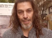 Μάριος Ιορδάνου: Η συγκλονιστική περιπέτεια υγείας του Μάριος Ιορδάνου: Η συγκλονιστική περιπέτεια υγείας του