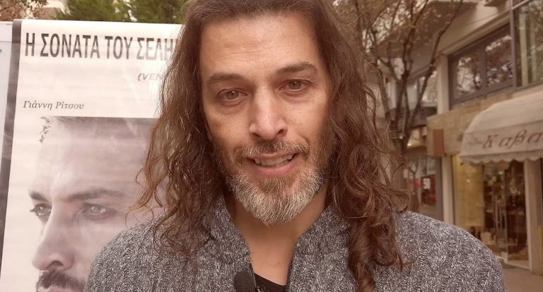 Μάριος Ιορδάνου: Η συγκλονιστική περιπέτεια υγείας του