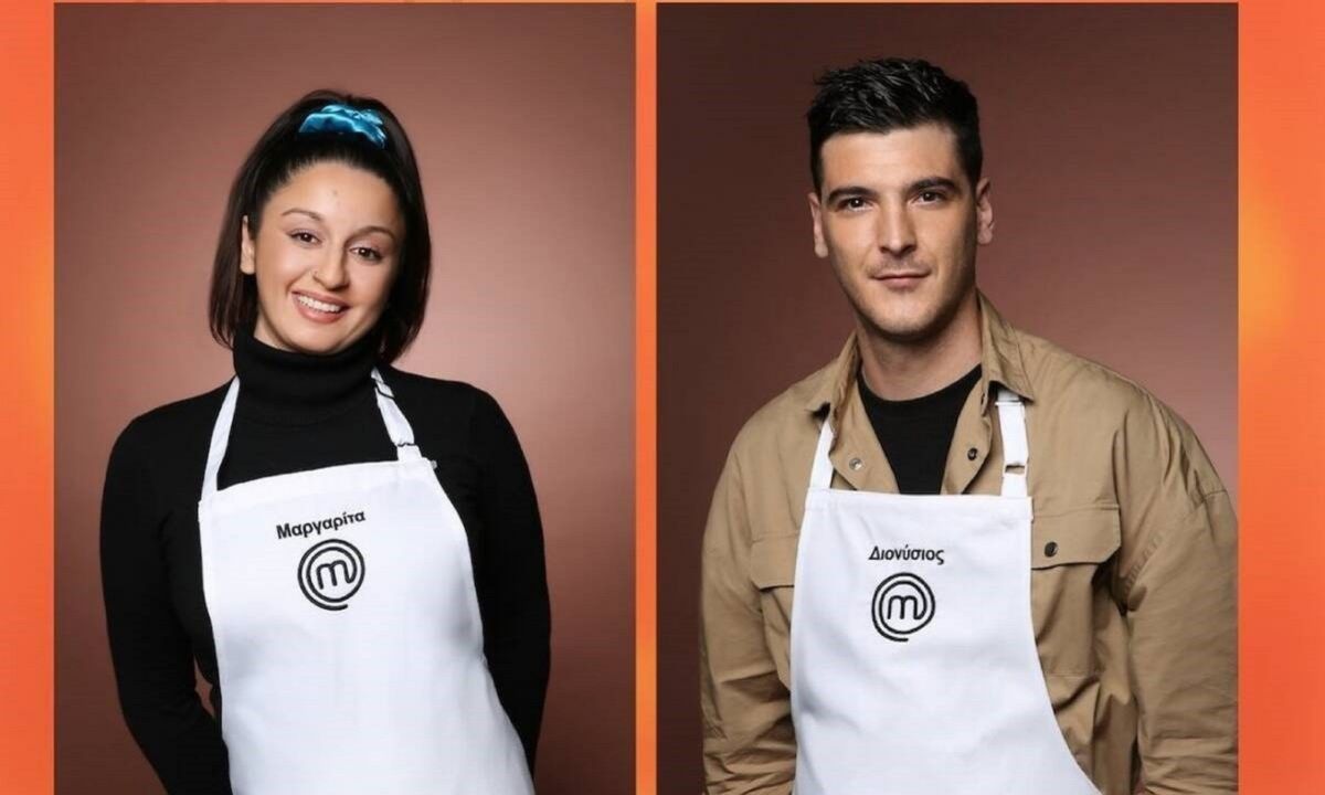 MasterChef spoiler: Αυτός είναι ο μεγάλος νικητής
