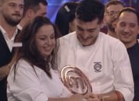 MasterChef: Η Μαργαρίτα Νικολαΐδη είναι η πρώτη Ελληνίδα MasterChef